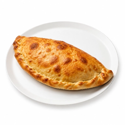Mazzio's Pizza Pepperoni Calzone