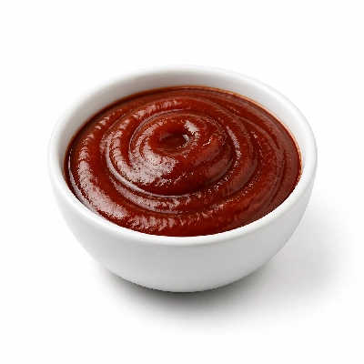 Mazzio's Pizza Pizza Sauce Barbeque 12 Inch