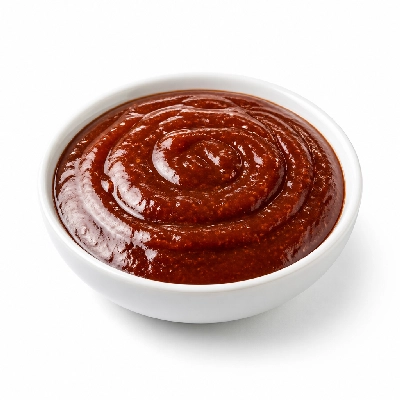 Mazzio's Pizza Pizza Sauce Barbeque 9 Inch