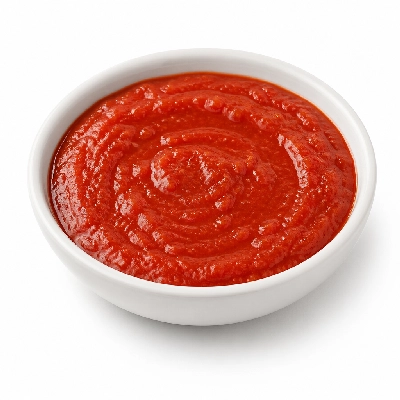 Mazzio's Pizza Pizza Sauce Ken's Spicy Red 12 Inch