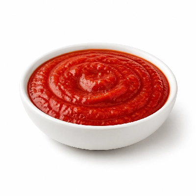 Mazzio's Pizza Pizza Sauce Ken's Spicy Red 9 Inch