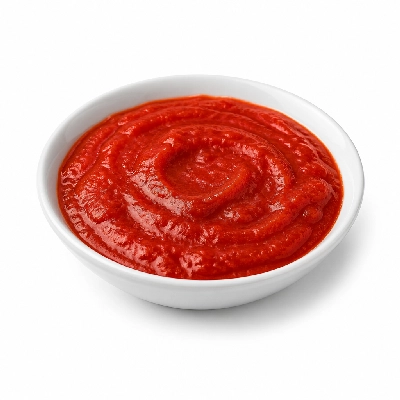 Mazzio's Pizza Pizza Sauce Mazzio's Traditional Red 9 Inch