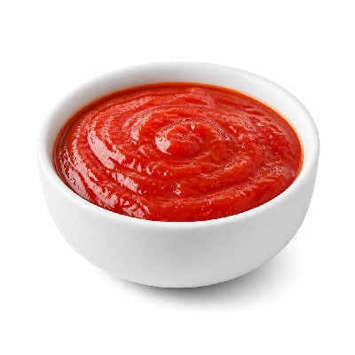 Mazzio's Pizza Pizza Sauce Sweet Red Marinara 12 Inch