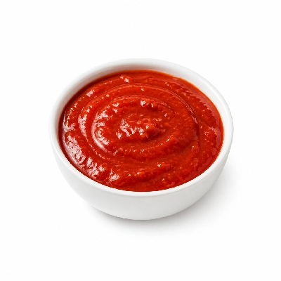 Mazzio's Pizza Pizza Sauce Sweet Red Marinara 14 Inch