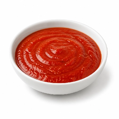 Mazzio's Pizza Pizza Sauce Sweet Red Marinara 9 Inch
