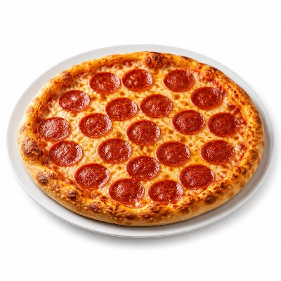 Mazzio's Pizza Pricebuster Pepperonibuster 12 Inch Local Favorite