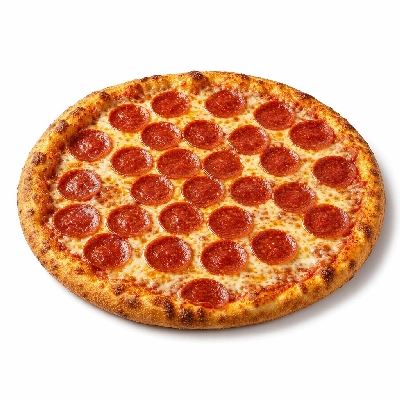 Mazzio's Pizza Pricebuster Pepperonibuster 14 Inch Local Favorite