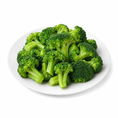Mazzio's Pizza Salad Bar Broccoli