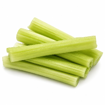 Mazzio's Pizza Salad Bar Celery Sticks