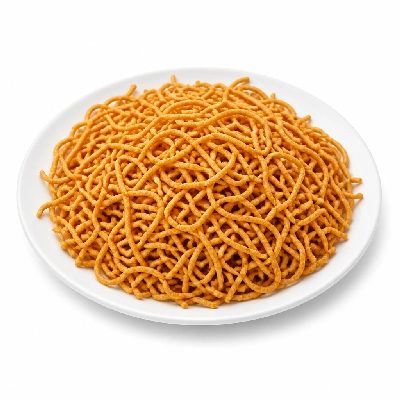 Mazzio's Pizza Salad Bar Chow Mein Noodles
