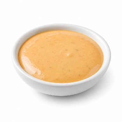 Mazzio's Pizza Salad Bar Dressing Alpine Italian