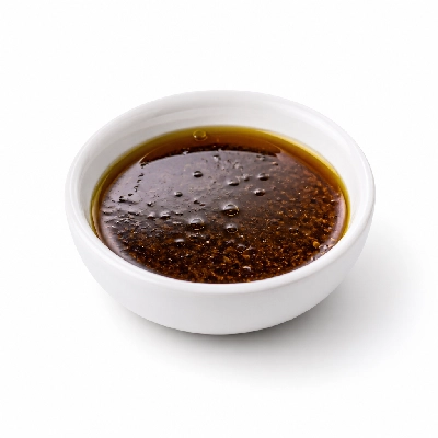 Mazzio's Pizza Salad Bar Dressing Balsamic Vinegar and Olive Oil