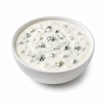 Mazzio's Pizza Salad Bar Dressing Bleu Cheese