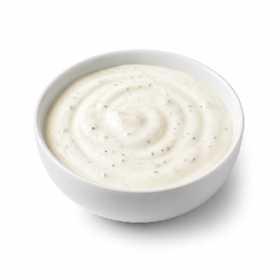 Mazzio's Pizza Salad Bar Dressing Ranch