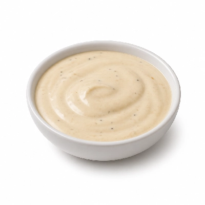 Mazzio's Pizza Salad Bar Dressing Royal Caesar