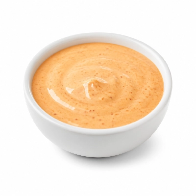 Mazzio's Pizza Salad Bar Dressing Southwest Ranch