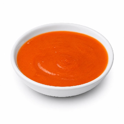 Mazzio's Pizza Salad Bar Dressing Western French