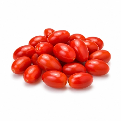Mazzio's Pizza Salad Bar Grape Tomatoes