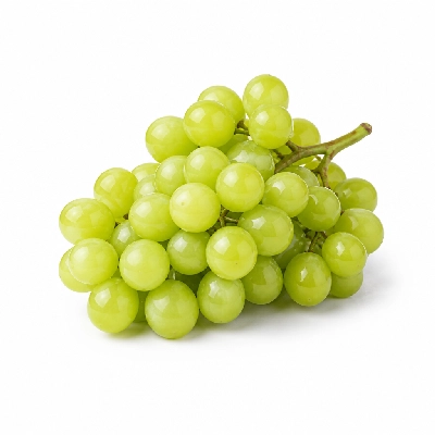 Mazzio's Pizza Salad Bar Green Grapes