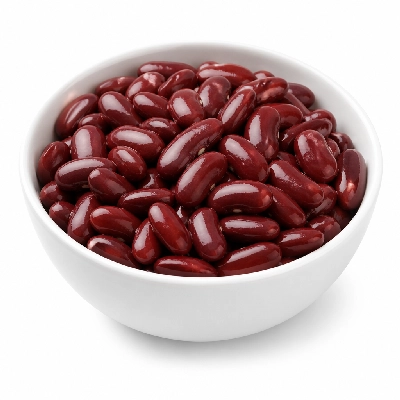 Mazzio's Pizza Salad Bar Kidney Beans
