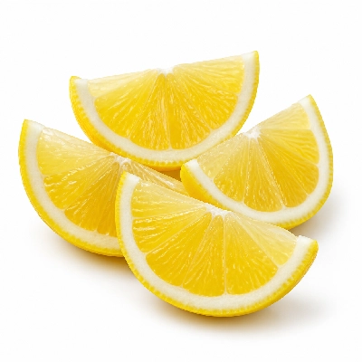 Mazzio's Pizza Salad Bar Lemon Wedges
