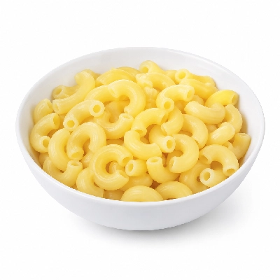 Mazzio's Pizza Salad Bar Macaroni