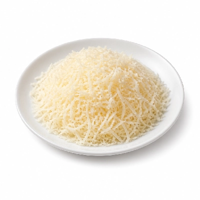 Mazzio's Pizza Salad Bar Parmesan Fancy Shredded