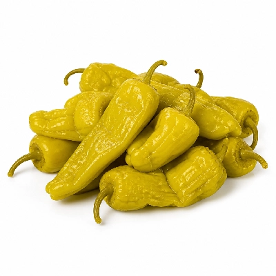 Mazzio's Pizza Salad Bar Pepperoncini Pickled