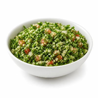 Mazzio's Pizza Salad Bar Tabouli