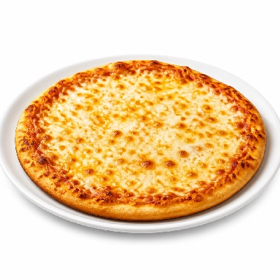 Mazzio's Pizza Six Cheese Bake