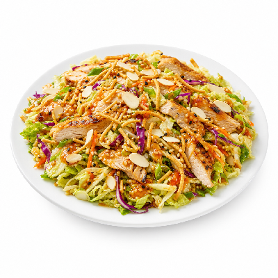 McAlister's Deli Asian Crunch Salad