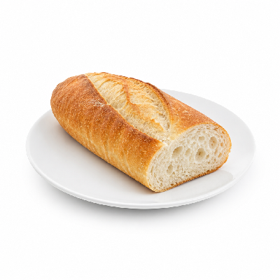 McAlister's Deli Baguette (Choose 2 Portion)