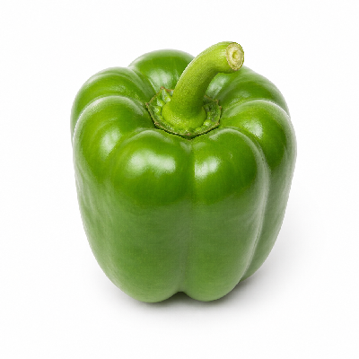 McAlister's Deli Bell Peppers (Green)