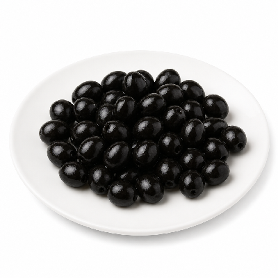 McAlister's Deli Black Olives
