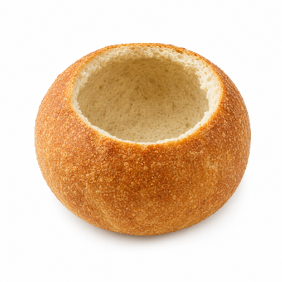 McAlister's Deli Bread Bowl