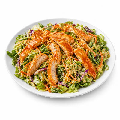 McAlister's Deli Buffalo Chicken Salad