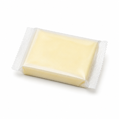 McAlister's Deli Butter Packet
