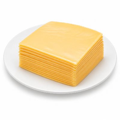 McAlister's Deli Cheeses American