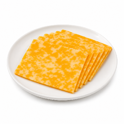 McAlister's Deli Cheeses Cheddar-Jack