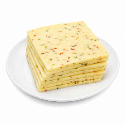 McAlister's Deli Cheeses Pepper Jack