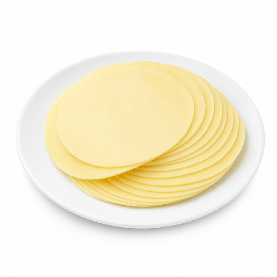 McAlister's Deli Cheeses Provolone