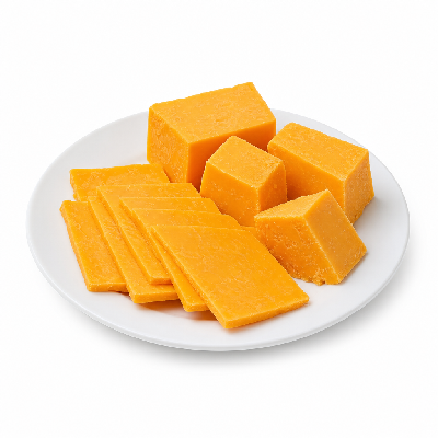 McAlister's Deli Cheeses Sharp Cheddar