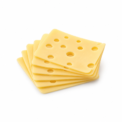 McAlister's Deli Cheeses Swiss