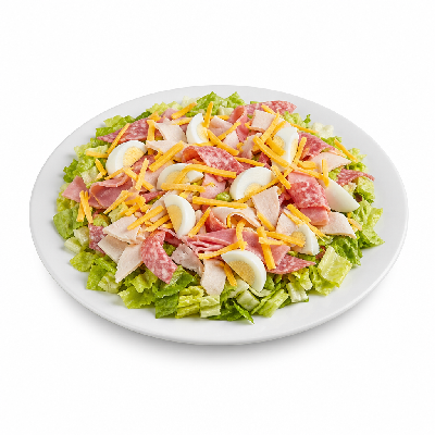 McAlister's Deli Chef Salad