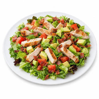 McAlister's Deli Chicken and Avocado BLT Salad