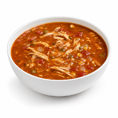 McAlister's Deli Chicken Tortilla Soup