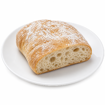 McAlister's Deli Ciabatta