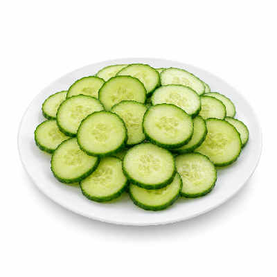 McAlister's Deli Cucumbers