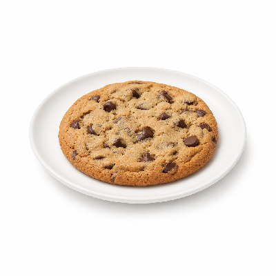 McAlister's Deli Desserts Chocolate Chip Cookie