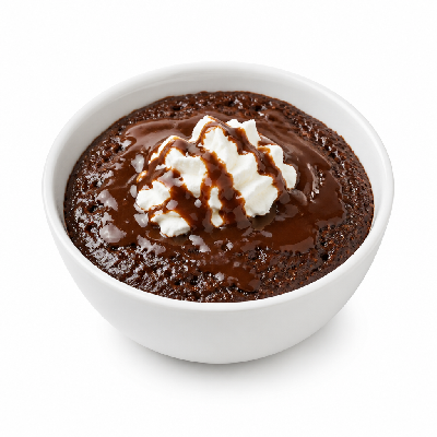 McAlister's Deli Desserts Chocolate Lovin' Spooncake